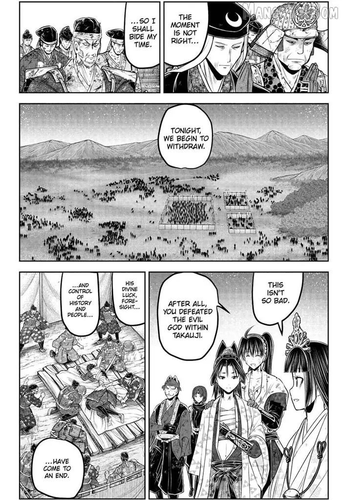 The Elusive Samurai Chapter 225 image 06_optimized